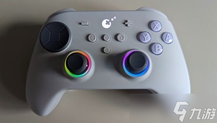 评测：谷粒 TT Pro / TT Max 手柄（适配 Switch 1 & 2）——第三方手柄的新标杆