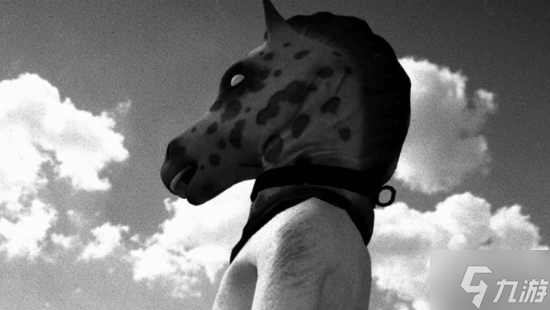为何上架被SteamEpic双封杀的《Horses》游戏？GOG高管：为了创作自由!