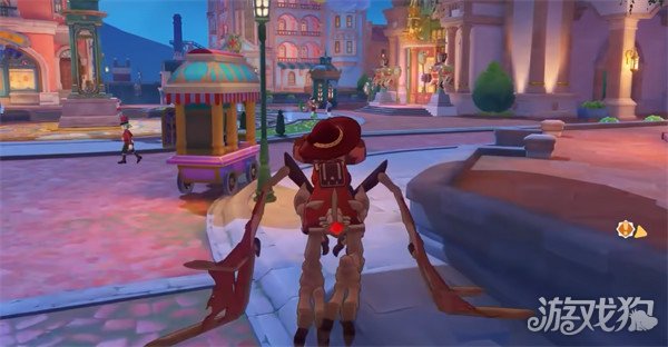 洛克王国世界洛克币怎么获得1