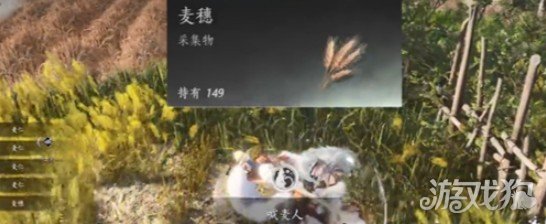 燕云十六声滹沱麦子有哪些成就4