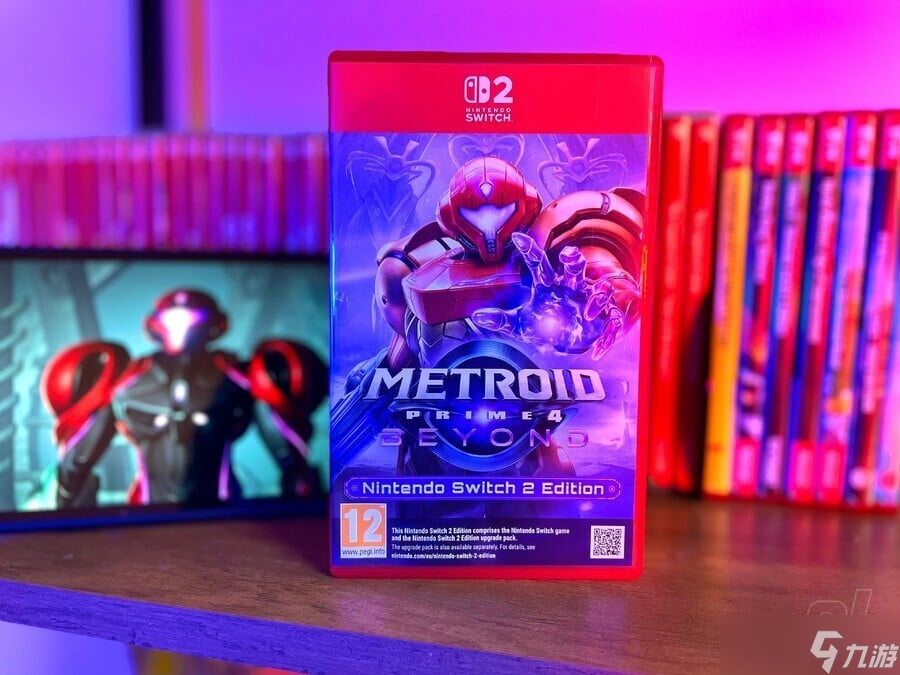 观点：探讨《银河战士 Prime 4》及其“足够优秀”的沉重负担