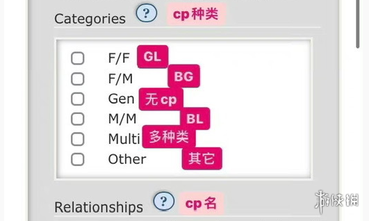 游侠网6 - ao3中文版网页入口