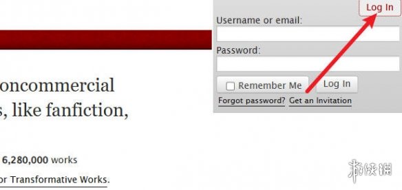 游侠网3 - ao3官网进入链接入口