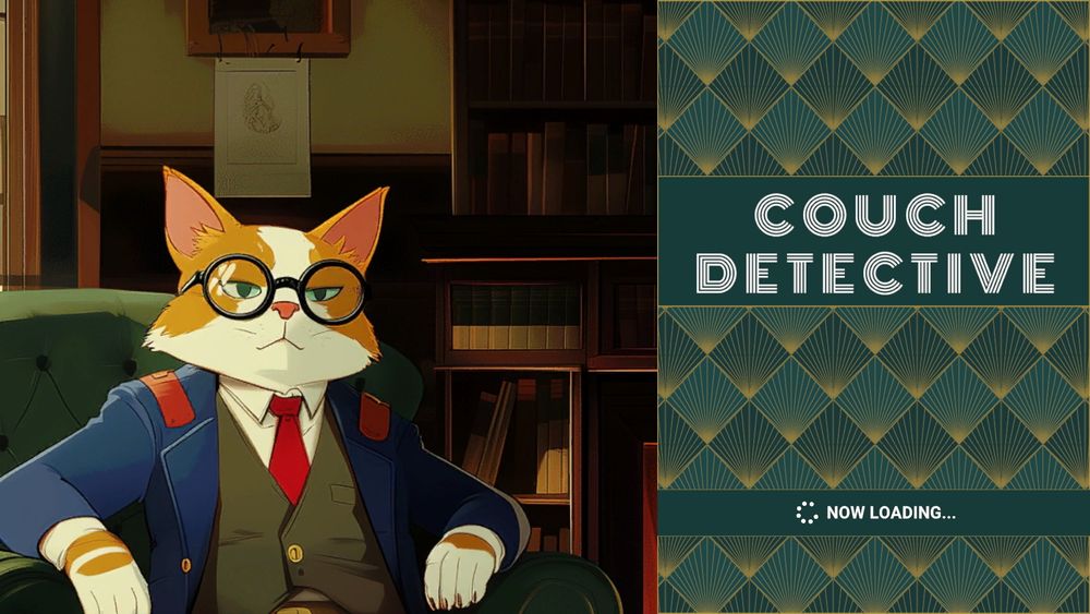 文字推理游戏沙发侦探展开抢先体验 随时来一场逻辑解谜之旅