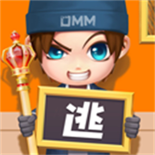 逃跑吧少年测试服10万钻石