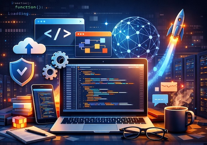 Vue3 响应式系统——ref 和 reactive
