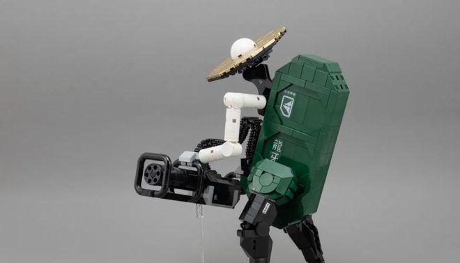 《我们的星球》枪械系统详细介绍（揭开星球上的武器奥秘）-第2张图片-