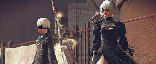 《尼尔机械纪元》弹幕种类与躲避指南（掌握弹幕种类，提升战斗技巧！）