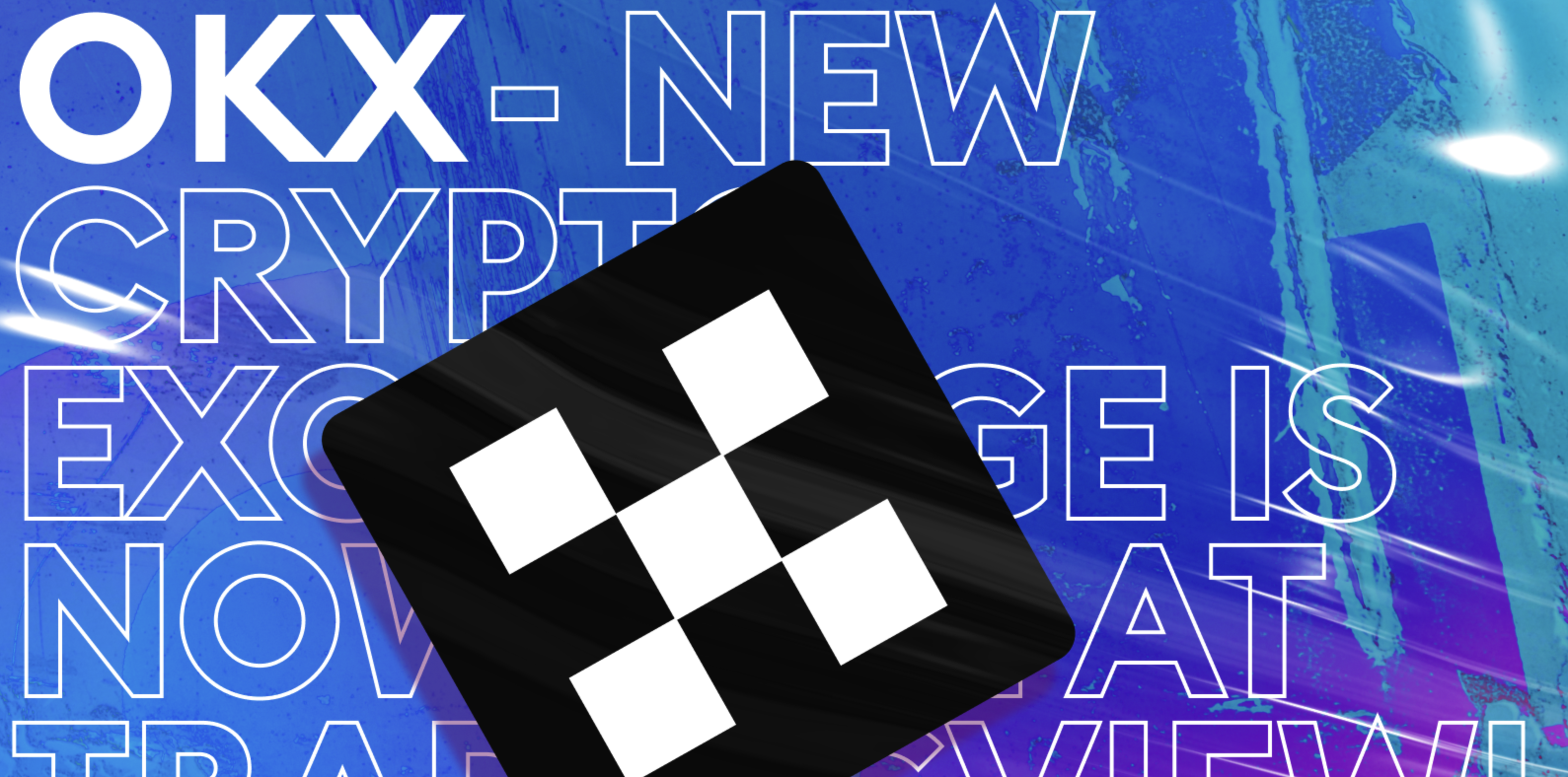 欧易(OKX)注册全流程解析|App及网页版新手必看指南