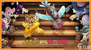 发条总动员僚机怎么样