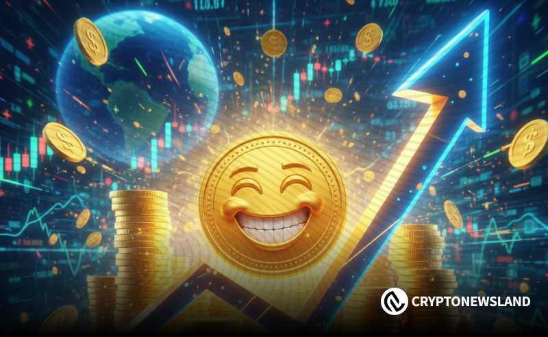 看涨 meme 币此刻是什么体验——未来 60 天会成为 meme 币之王的历史性时刻吗？四大潜力币盘点