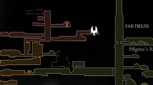 空洞骑士丝之歌中残暴的兽蝇如何快速击杀