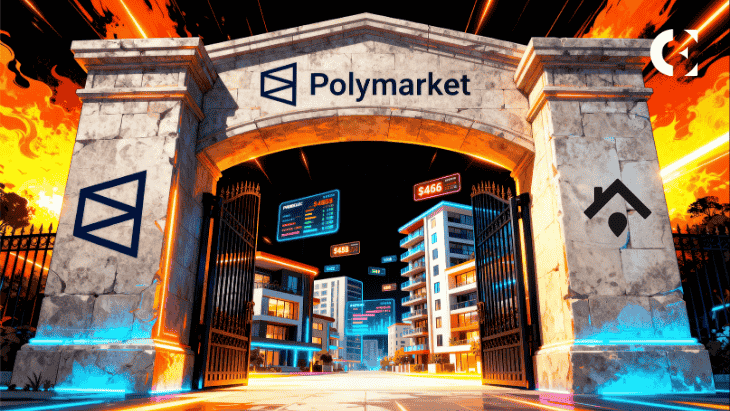 葡萄牙出手封禁Polymarket，涉非法政治投注