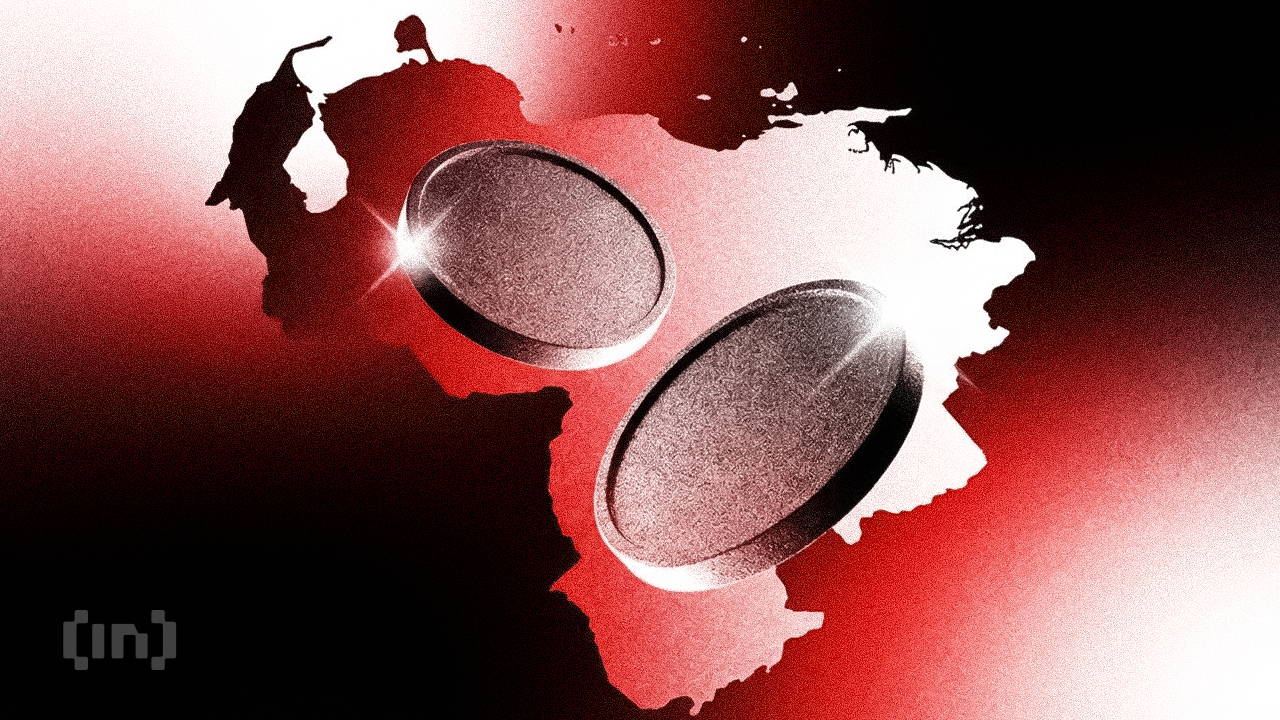 USDT稳定币在委内瑞拉暴跌40%：关键经济信号？