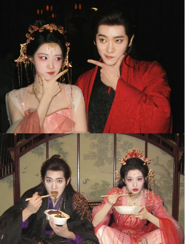 王楚然/丞磊成何体统高清完整版迅雷云盘下载1080P（4k）资源