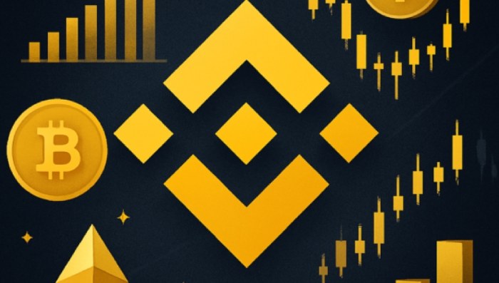 币安(Binance)交易所秒充加密货币教程-币安充值终极指南(APP/Web端)