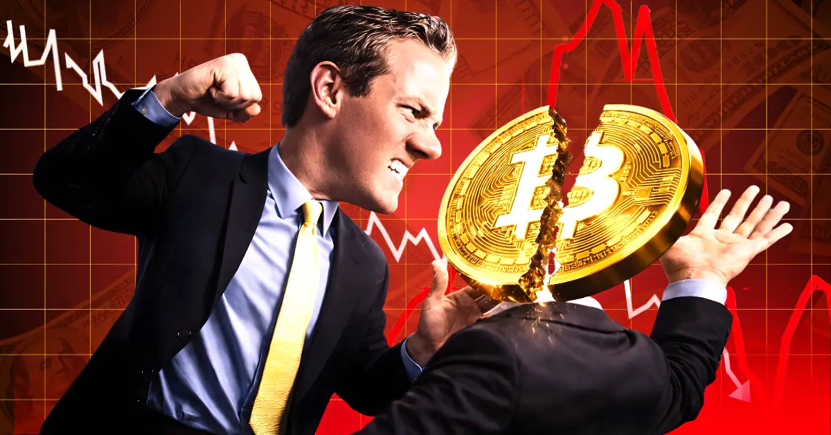 比特币巨鲸抛压骤减，币安资金流入暴跌