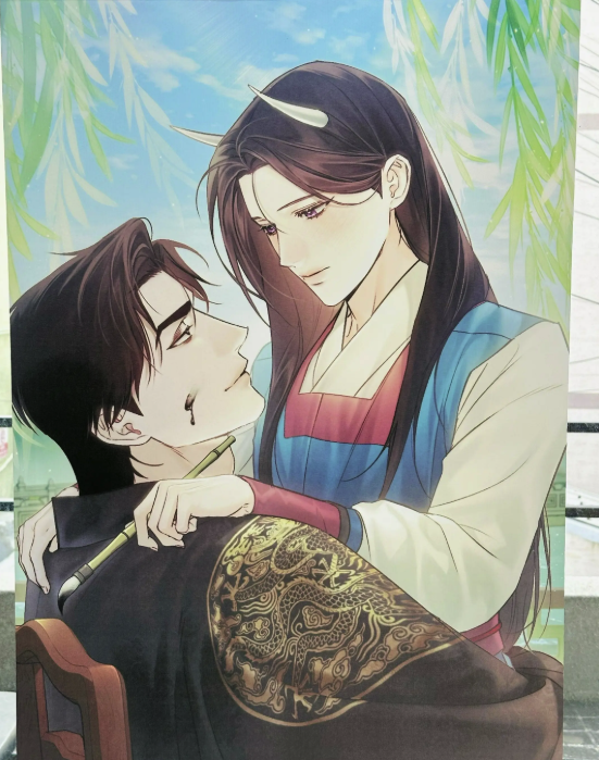 韩漫毒素无码网页版阅读地址-毒素全集无码全彩无删减漫画阅读入口地址