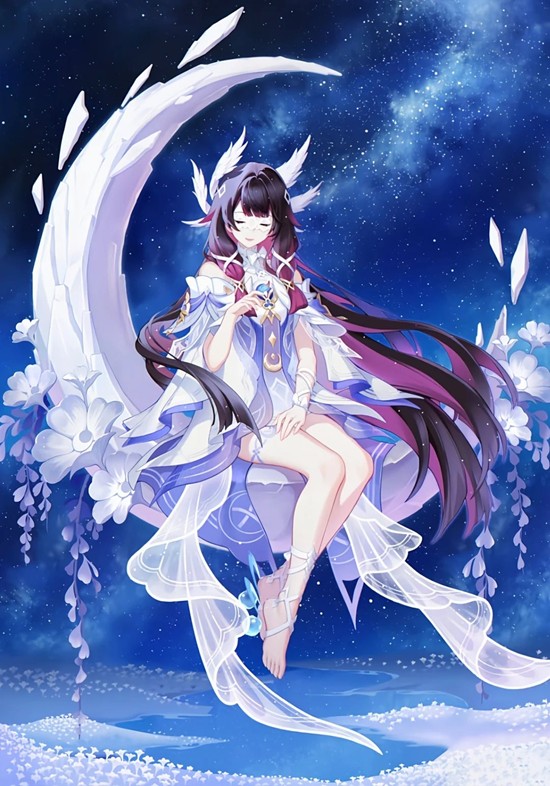 原神6.3月之四版本抽卡指南 新版本哥伦比娅少女要抽吗