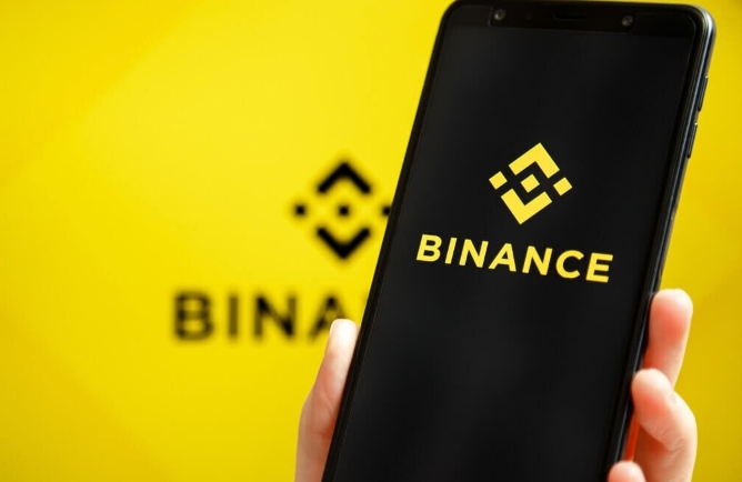 币安(Binance)安卓下载指南-新手3步速装App与注册（2026新版）