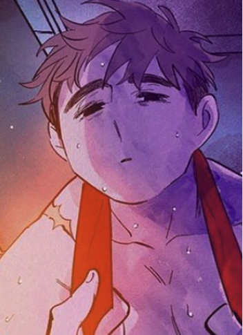 长夜难眠韩漫网页版阅读地址-长夜难眠1-12集夸克网盘在线看地址无删减无圣光