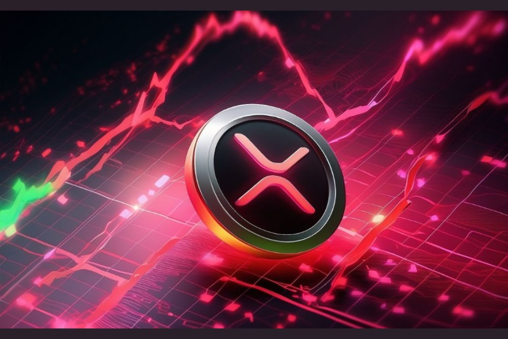 分析师向XRP交易者喊话:看看这张XRP走势图