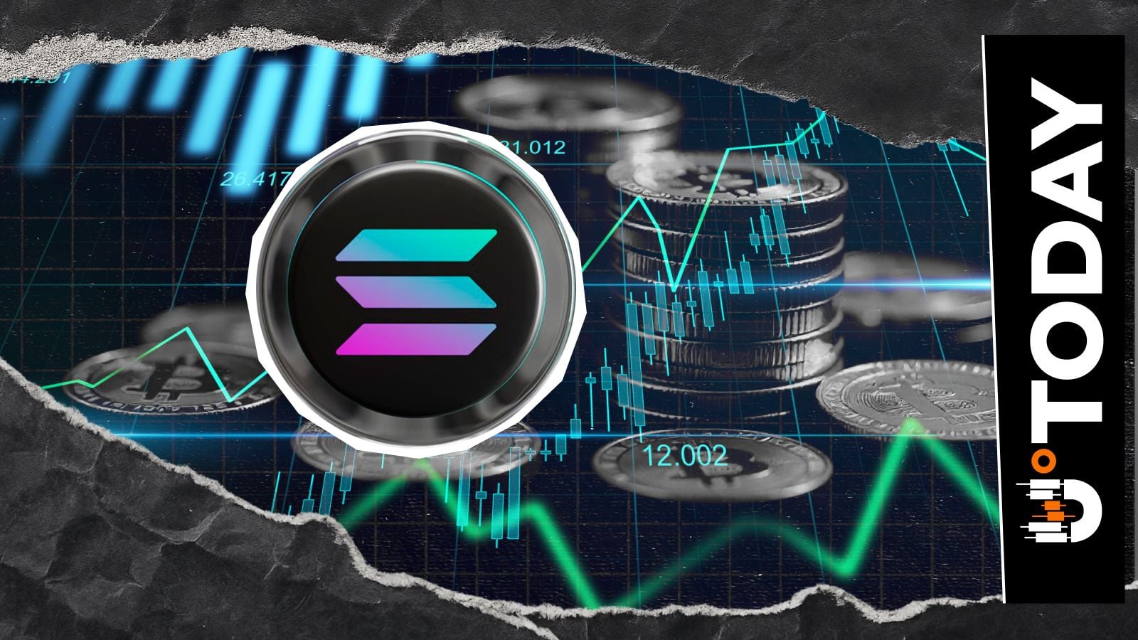 Solana质押比率创历史新高,600亿美元保障SOL网络安全