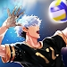 The Spike Volleyball battle(排球高