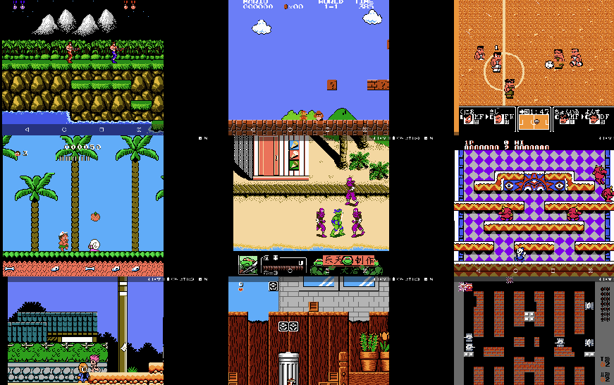 小霸王游戏网站在线免费秒玩入口-小霸王游戏机免费在线玩网页入口地址