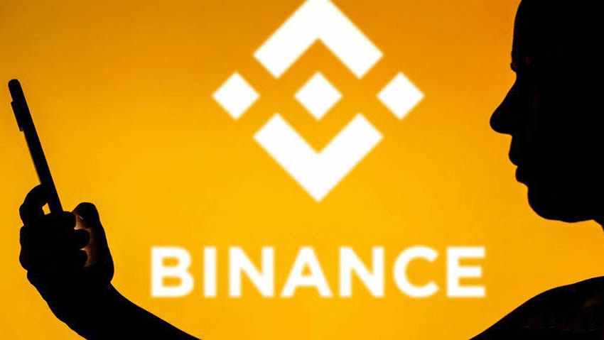 如何在币安 (Binance)上24小时交易黄金白银?