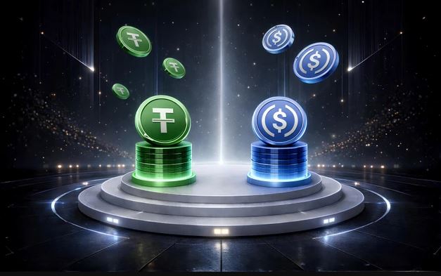 2026年质押稳定币并获取收益的方法