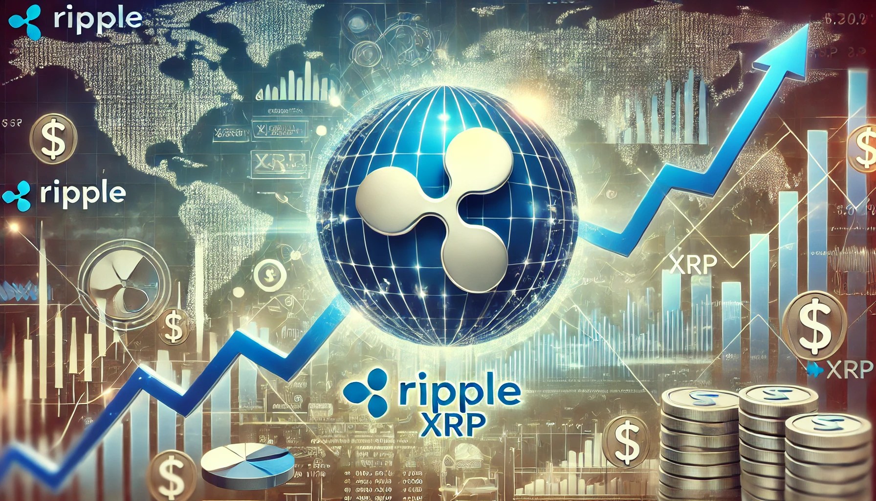 如果XRP开始与主要银行竞争会发生什么？