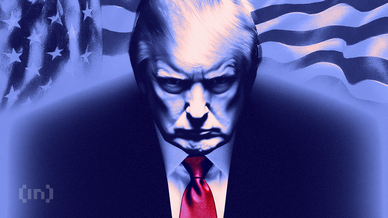 特朗普的TACO交易导致Polymarket交易者亏损