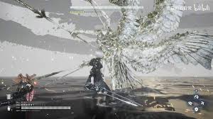 剑星上古孽奇拔招式怎么拆解