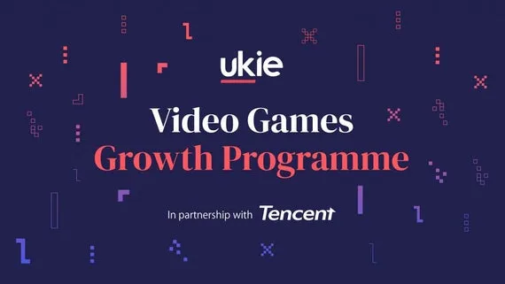 Ukie视频游戏成长计划回归