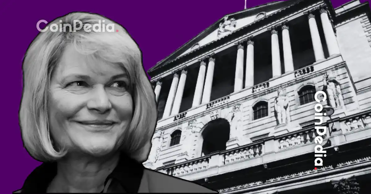 《清晰法案》更新：参议员辛西娅·卢米斯敦促国会通过这项具有里程碑意义的立法