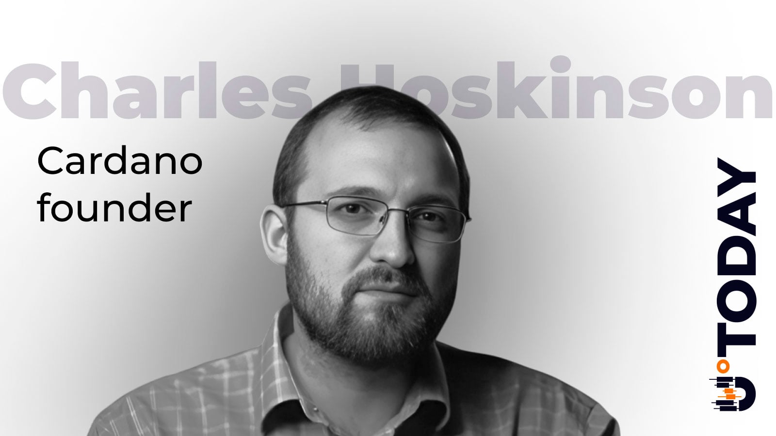 卡尔达诺创始人查尔斯·霍斯金森暗示"关键性"整合