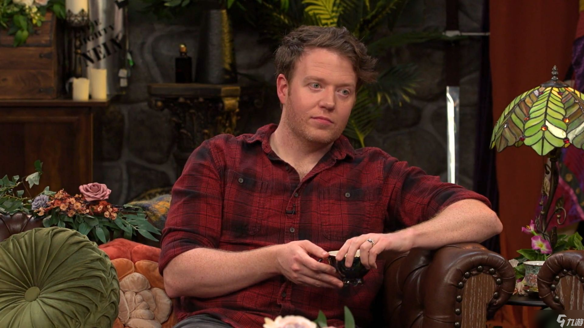 Critical Role，请给我们一张第四季地图吧