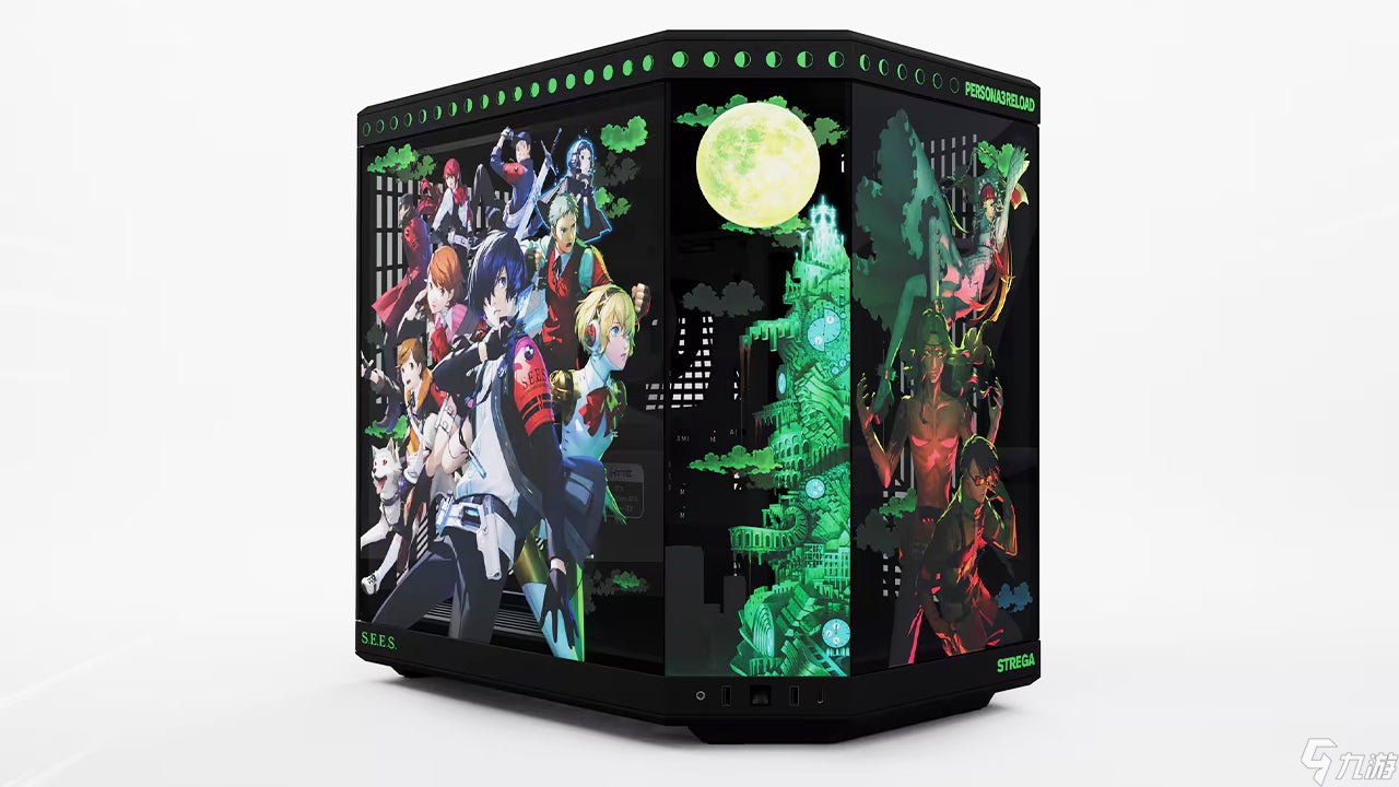 iBuypower 月末清仓大促:多款游戏 PC 现货好价