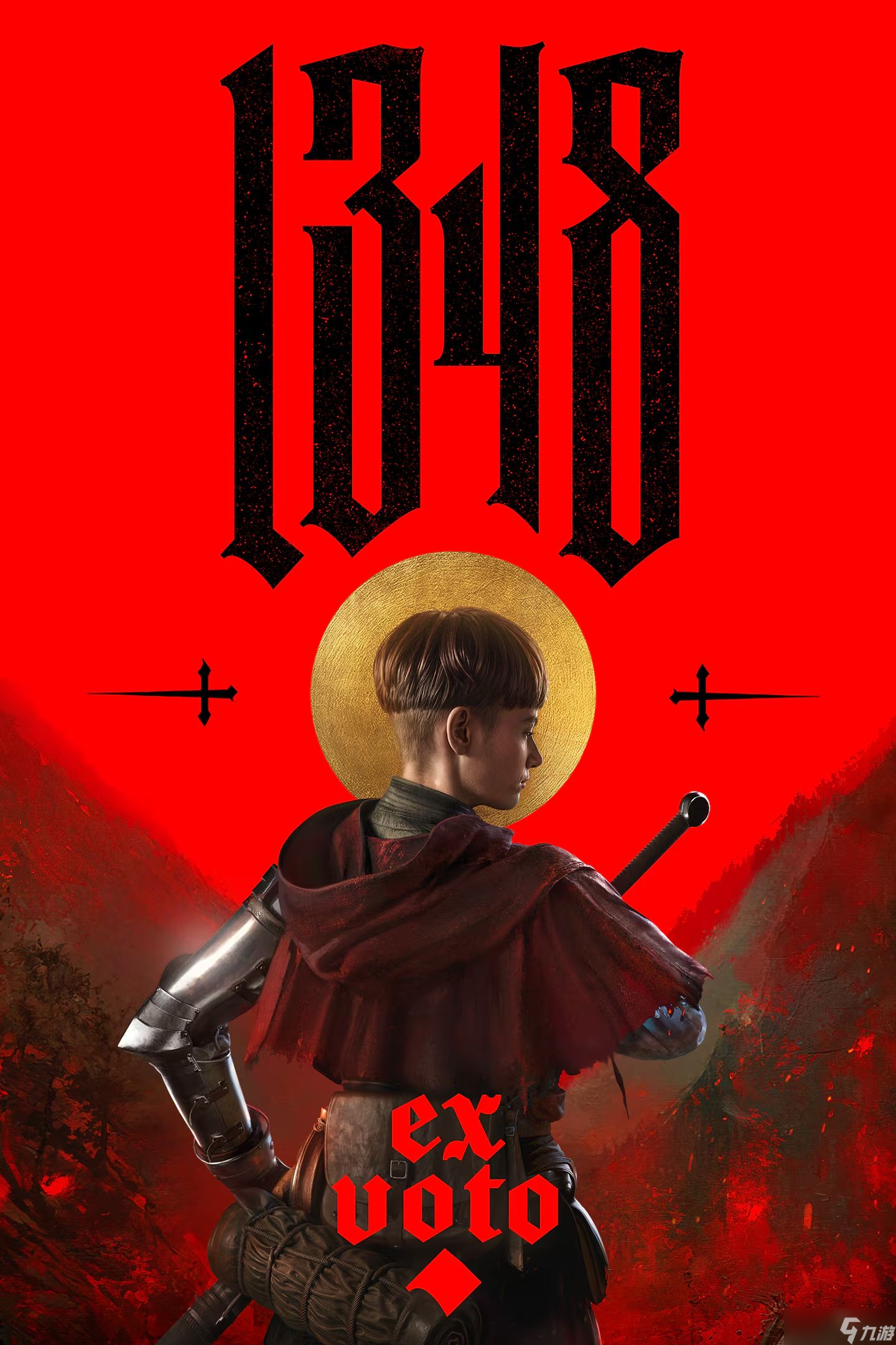 今年最棒的中世纪游戏，可能是一部全动作风格的女骑士爱情故事。