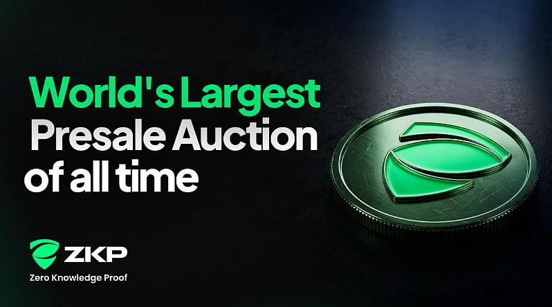 LINK势头强劲，ADA保持坚挺，而ZKP的500万美元赠款与2亿预售拍卖成为焦点