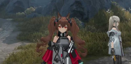 明日方舟终末地安洁莉娜有什么技能 安洁莉娜技能介绍