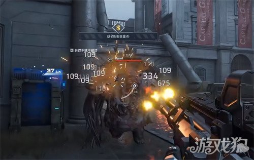 逆战未来稀有武器怎么获得-稀有武器获取攻略