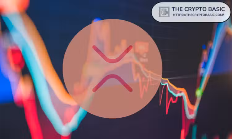 如果狗狗币达到2美元且以太坊涨至7000美元，XRP的目标价位