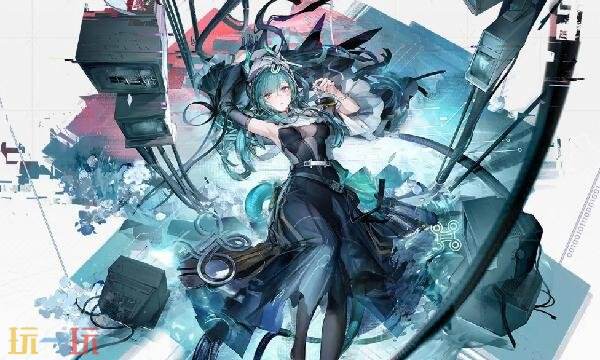 明日方舟终末地赛希怎么培养 赛希培养攻略大全