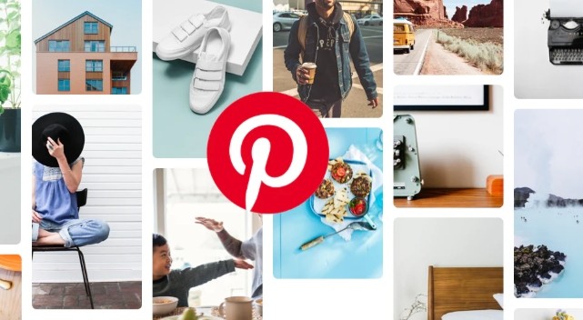 Pinterst官网网址 pinterest官网入口在哪里 (2026最新)