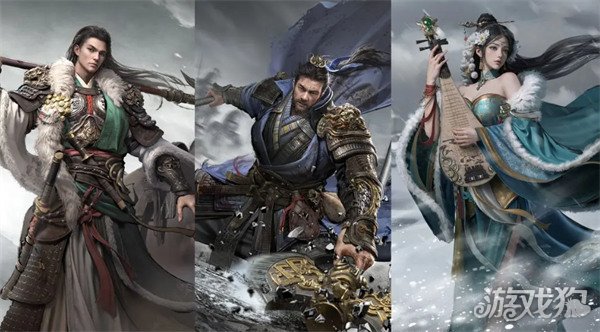 三国天下归心主力队怎么玩-主力队玩法教学