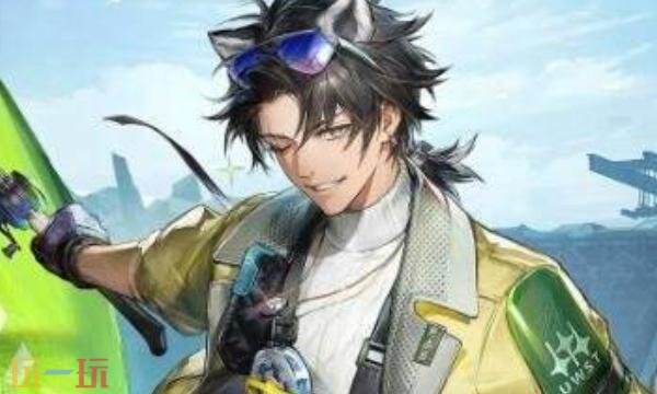 明日方舟终末地阿列什阵容怎么搭配 阿列什阵容搭配推荐