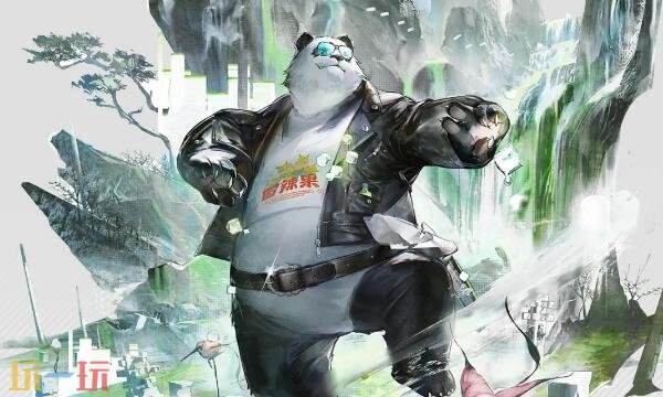 明日方舟终末地大潘怎么培养 大潘培养攻略大全