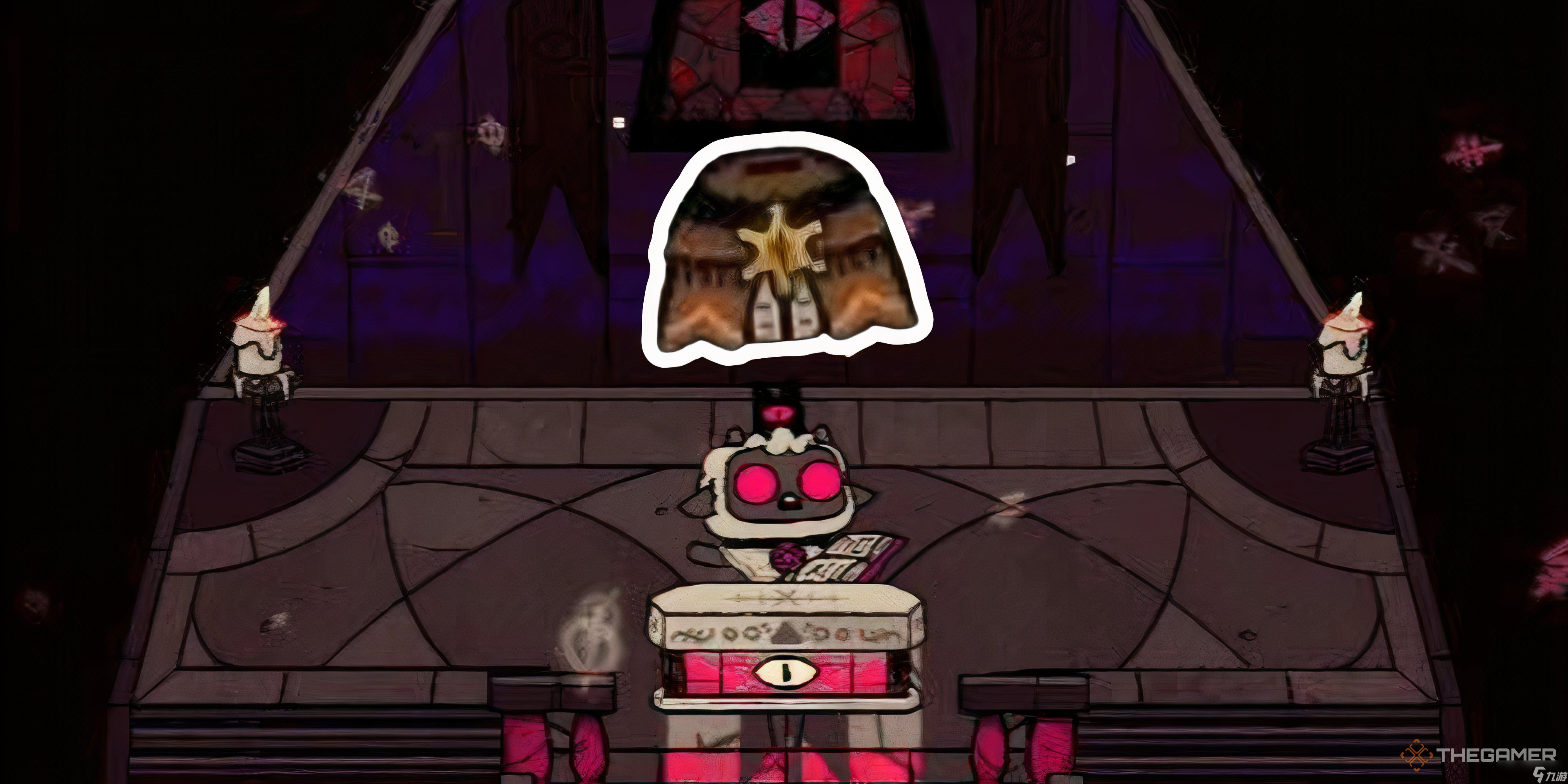 《羊羔绒（Woolhaven）》：高效刷取《羔羊教》所有新材料的最佳方法